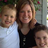 Kristin Payne Photo 14