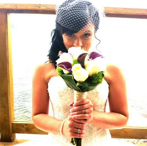 Angel Holbrook Photo 2