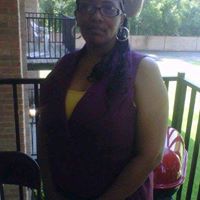 Gwendolyn Thomas Photo 11