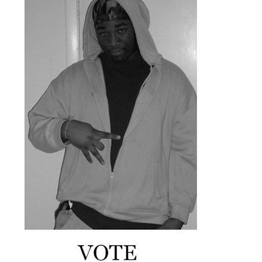 Marquis Johnson Photo 8