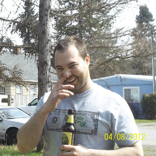 William Hodge Photo 29