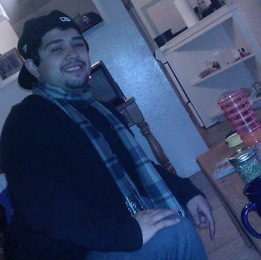 Ricky Mart Photo 2