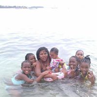 Angela Carrington Photo 30