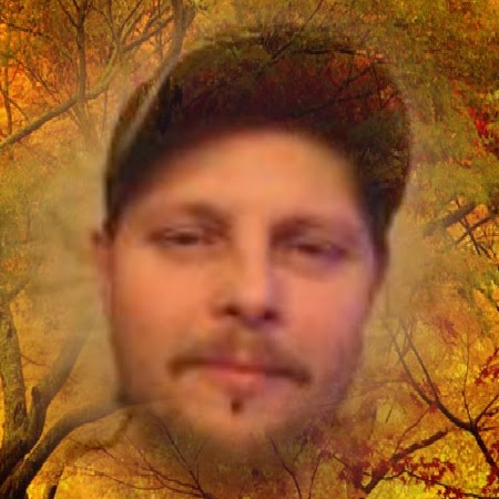 Charles Sanders Photo 38