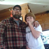 Christopher Saxon Photo 21