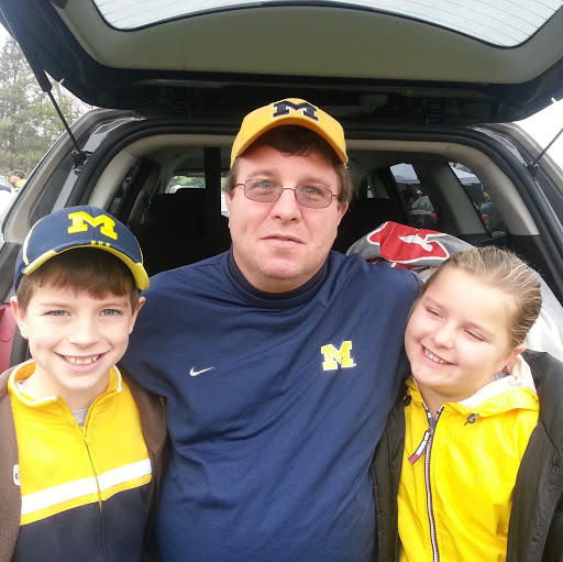 John Taft Photo 23