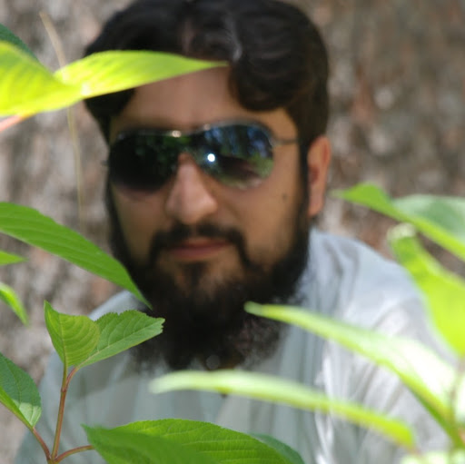 Muhammad Zahir Photo 23