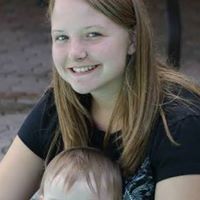 Nicole Ferrell Photo 37
