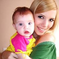 Anna Barajas Photo 4