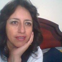 Anita Cartagena Photo 3