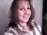 Ginger Campbell Photo 29