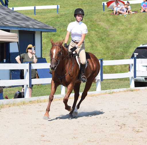 Laura Pierson Photo 20