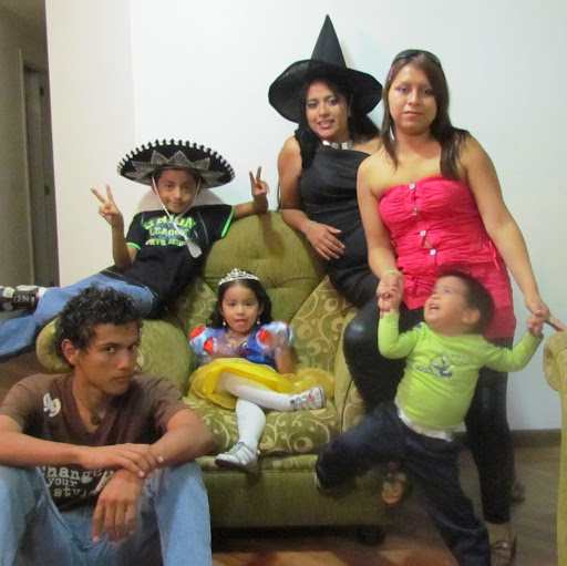 Doris Cabrera Photo 16