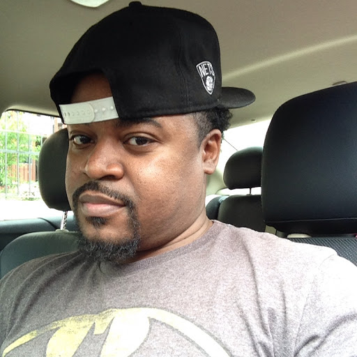Jermaine Kelly Photo 5