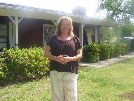 Nancy Harrison Photo 8