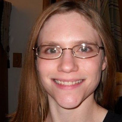 Katherine Jacobson Photo 30