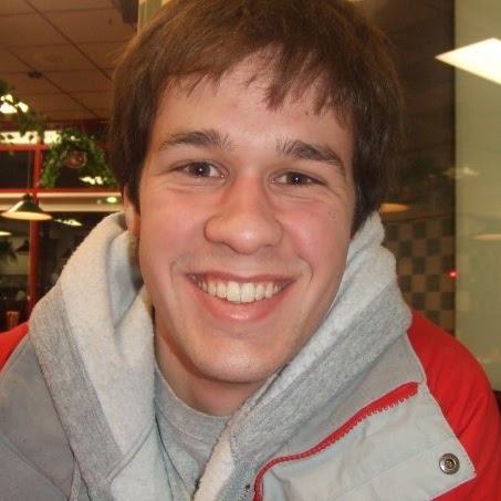Randy Hedrick Photo 6