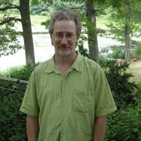 Floyd Johnson Photo 26