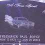 Fredrick Paul Photo 3