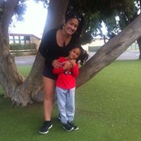 Janelle Matthews Photo 24