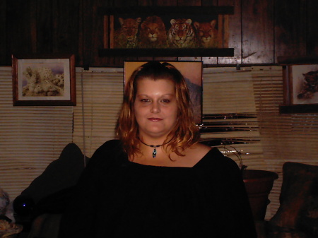 Jennifer Radcliff Photo 1