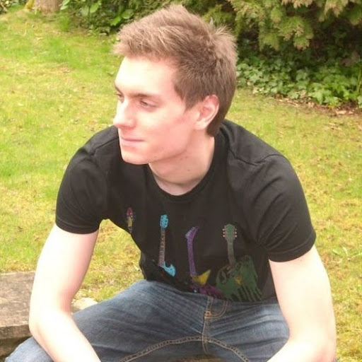 Samuel Townsend Photo 41