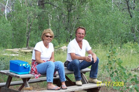 Debbie Campbell Photo 41