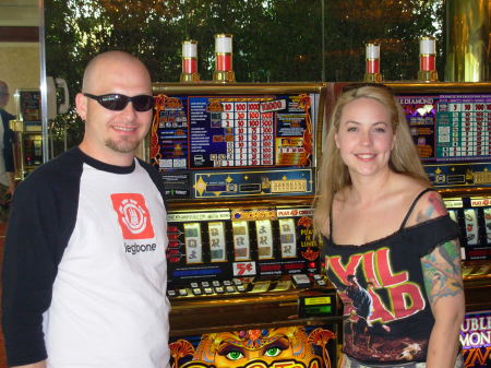 Amanda Anderson Photo 27