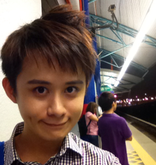 James Tee Photo 34
