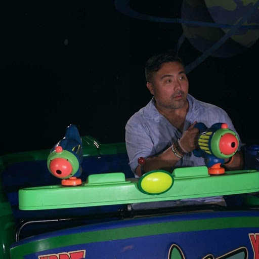 Christopher Beaver Photo 10