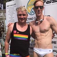 Brian Gavin Photo 32