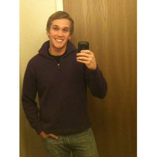 Eric Mccullough Photo 24