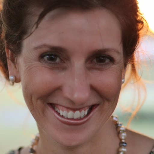 Geraldine Murray Photo 35