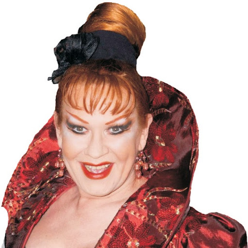 Jean Rogers Photo 1