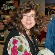 Carol Georgi Photo 2