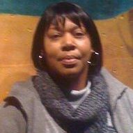 Sylvia Potts Photo 3