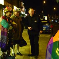Brian Aylward Photo 6