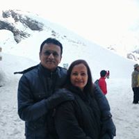Atul Shah Photo 41
