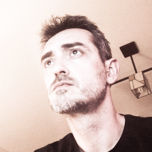 Lucas Garcia Photo 22