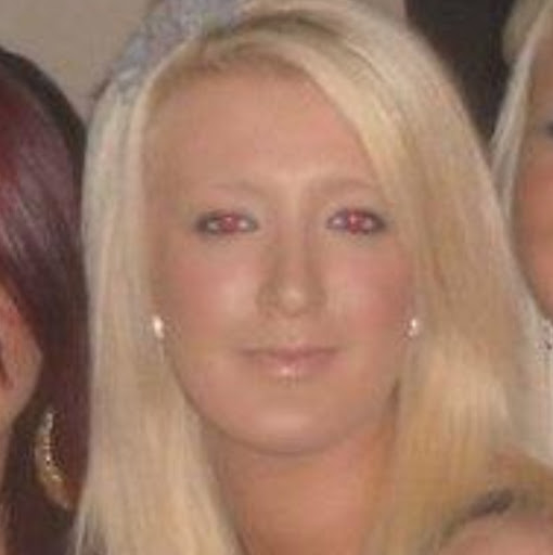 Holly Whitehead Photo 41