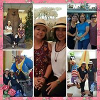 Eileen Flores Photo 12