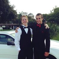 Christian Childers Photo 21