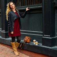 Sarah Otis Photo 13