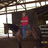 Tina Hubbard Photo 11