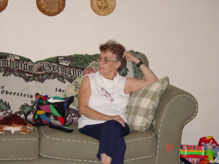 Lois Hall Photo 20