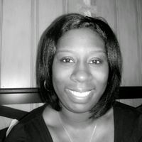 Monique Gordon Photo 14