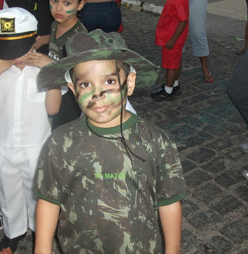 Ronald Gabriel Photo 14