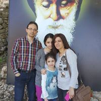 Rima Gemayel Photo 2