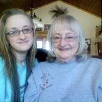 Marilyn Langley Photo 20