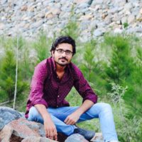 Saad Azam Photo 10